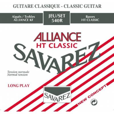 Classical Guitar Strings